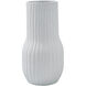 Criley 10 X 5.25 inch Vase