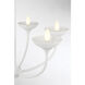Ryton 6 Light Chandelier Ceiling Light