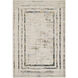 Adara 130 X 94 inch Neutral/Multi Rug in 8 x 11