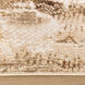 Piave Brown Indoor Rug