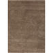 Sublime 36 X 24 inch Khaki, Camel Rug