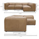 Form Sonoran Tan Modular, Signature