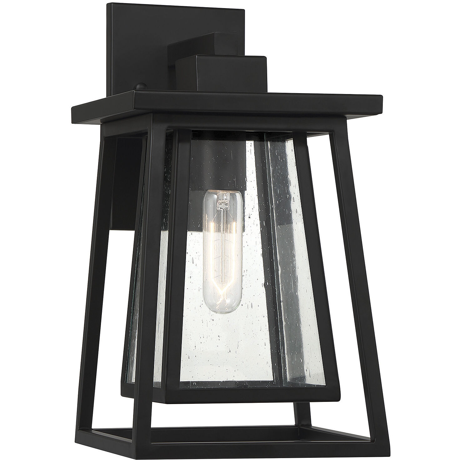 Denver Outdoor Wall Lantern
