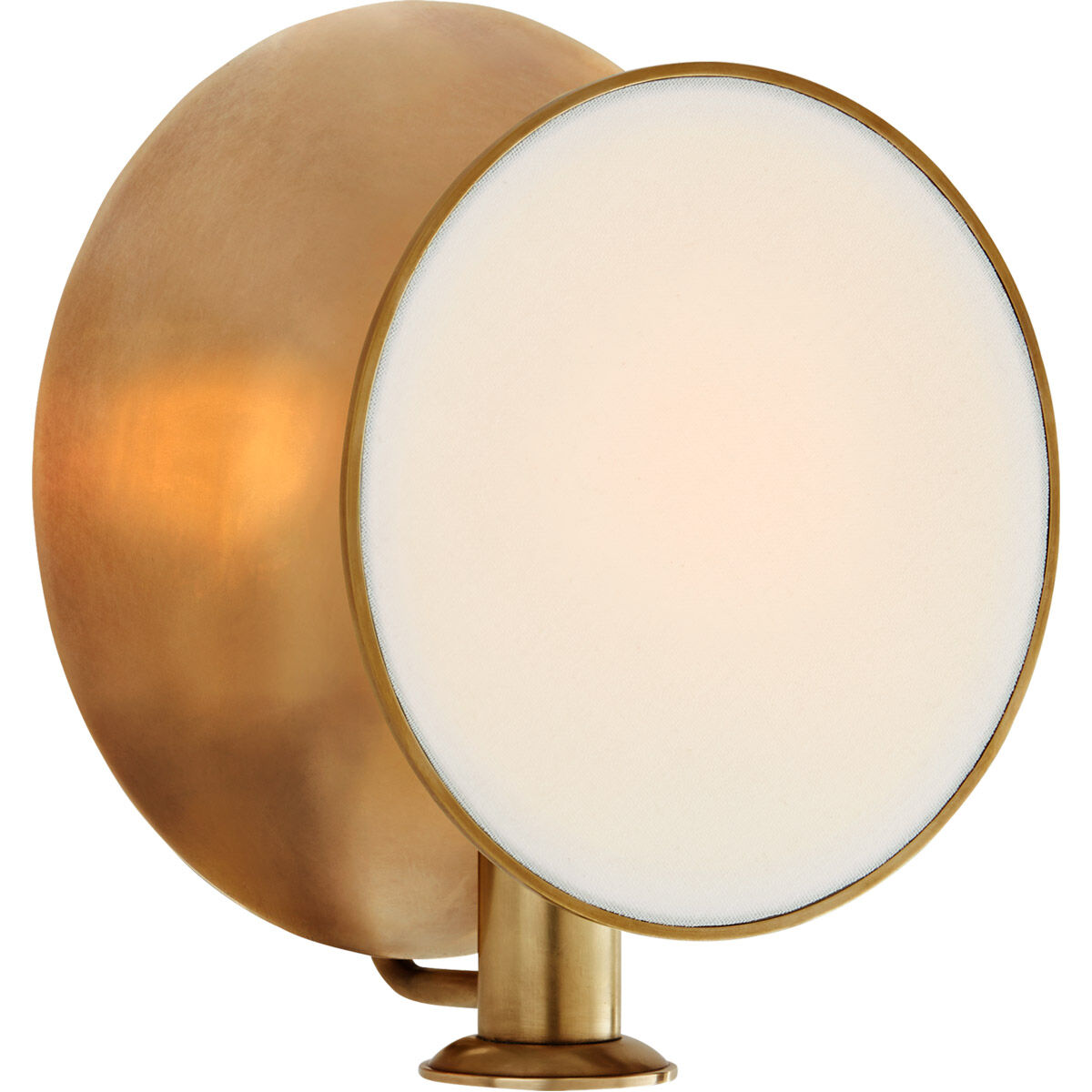 Thomas O'Brien Osiris 1 Light 9.25 inch Wall Sconce