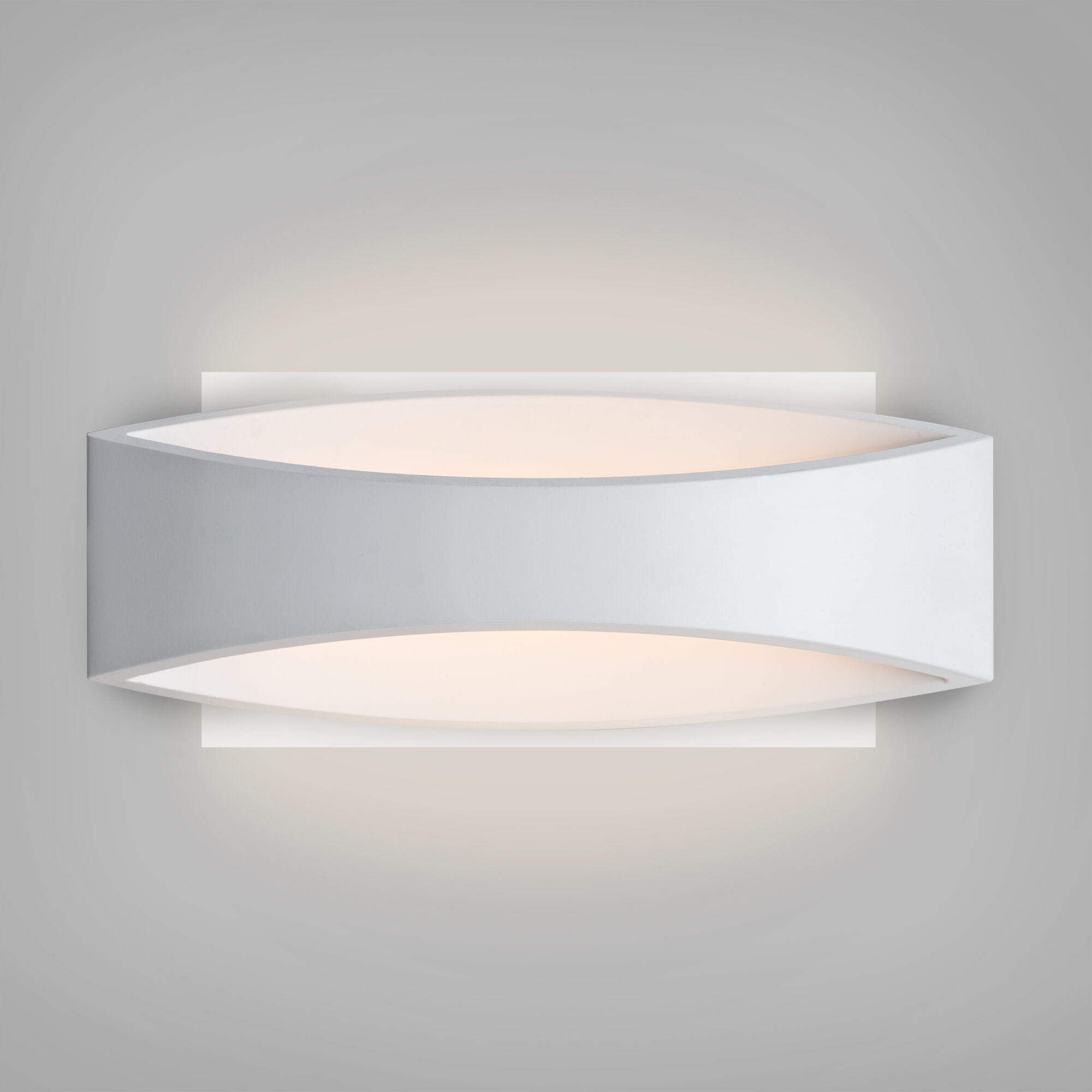 Arc LED 9.88 inch ADA Sconce Wall Light