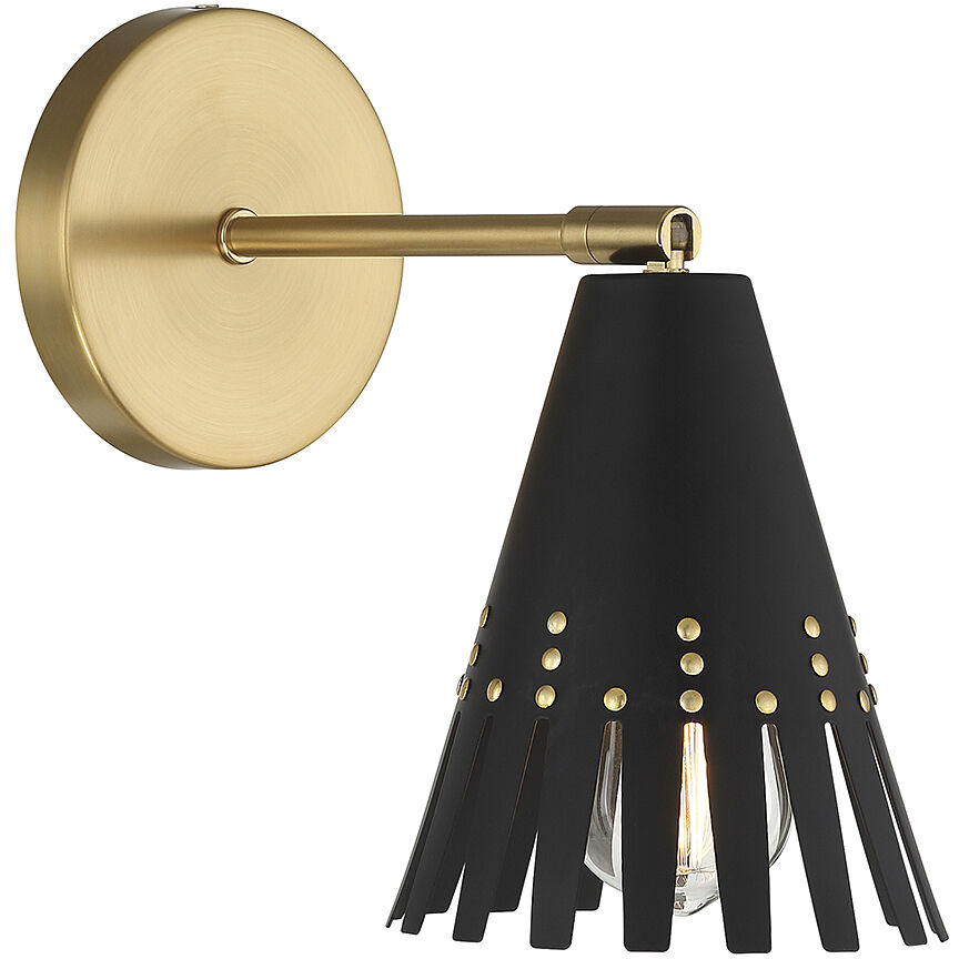 Stella Wall Sconce