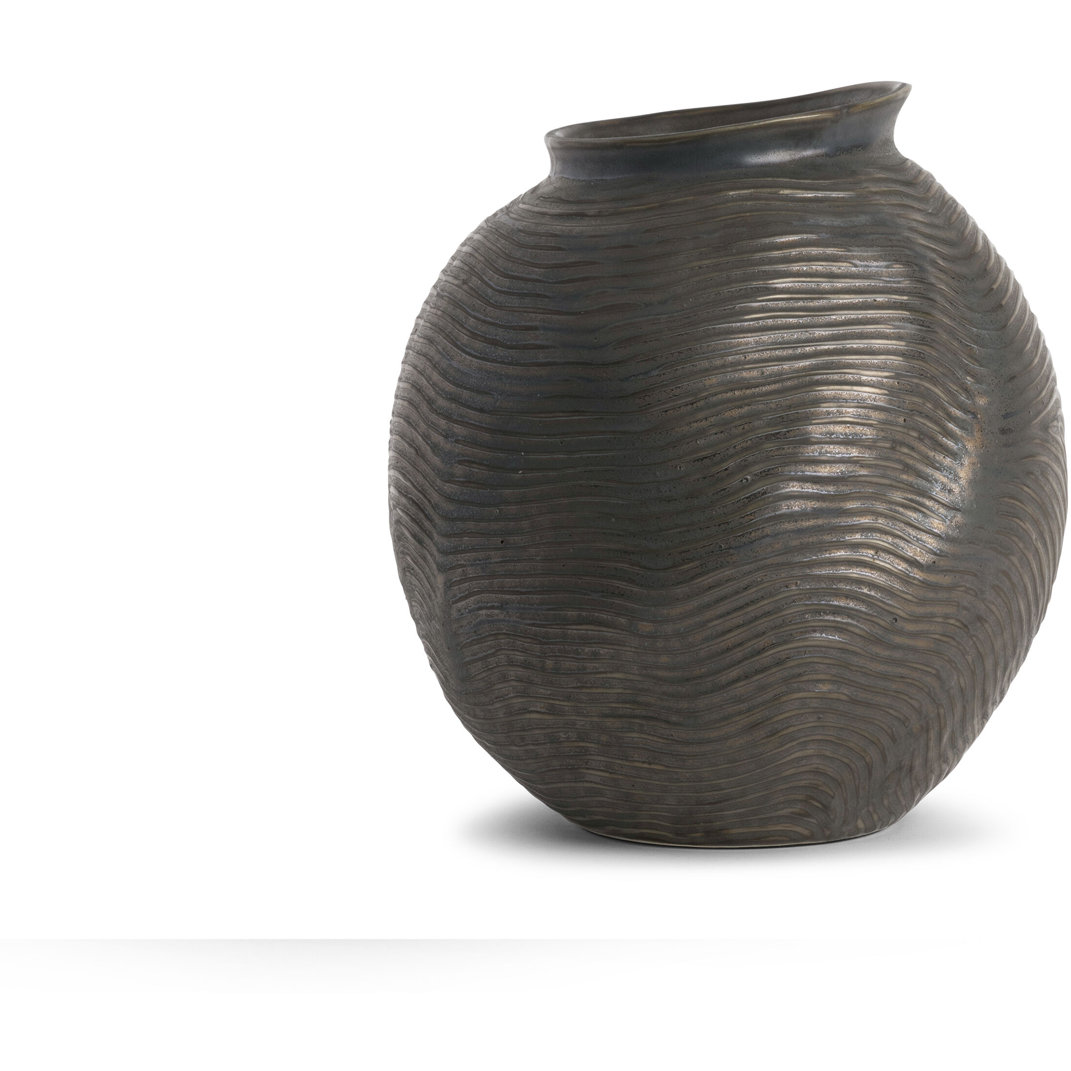 Colin 10.25 X 4.5 inch Vase