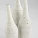 Gannet 19 X 4 inch Vase, Medium