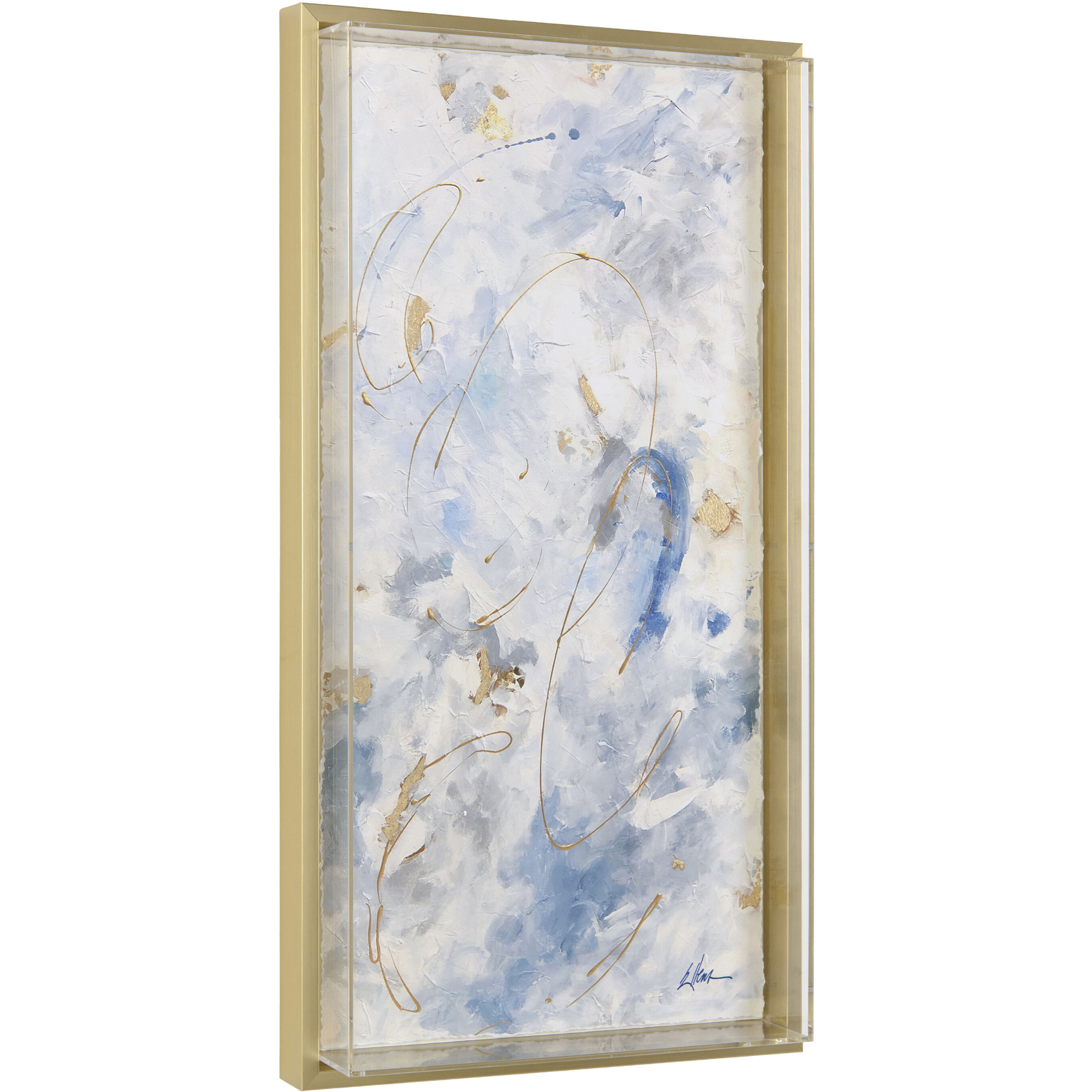 Jackie Ellen Wall Art