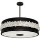Arctic Halo Pendant Ceiling Light
