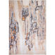 Terra 90 X 63 inch Earth Tones Rug in 5 x 7