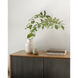Araya 87 X 20 inch Brown Sideboard