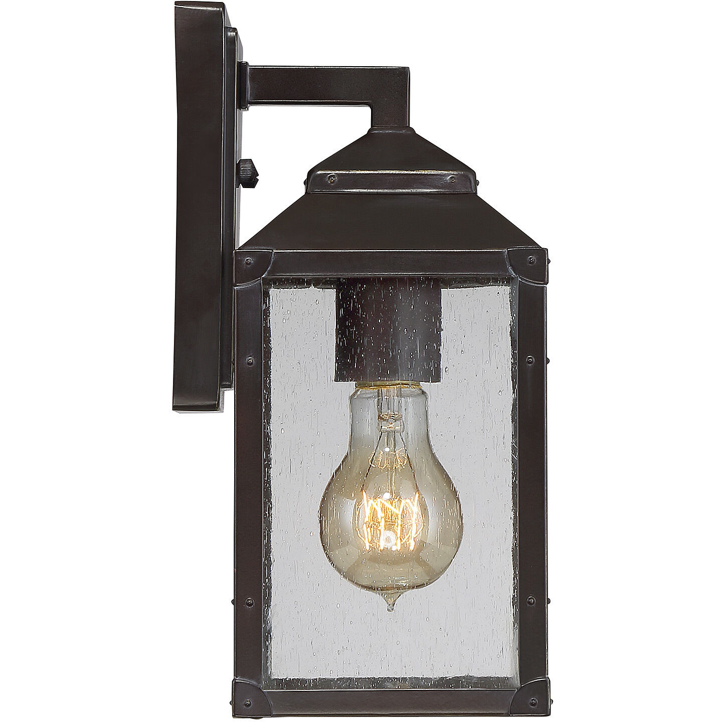 Brennan Outdoor Wall Lantern