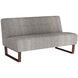 Valeswood Platinum Settee