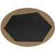 Ackley 35.5 X 25.5 inch Slate Mirror