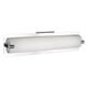 Lighthouse Bath Vanity Light Wall Light in Chrome