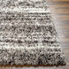 Ultra Shag 84 X 63 inch Rug, Rectangle