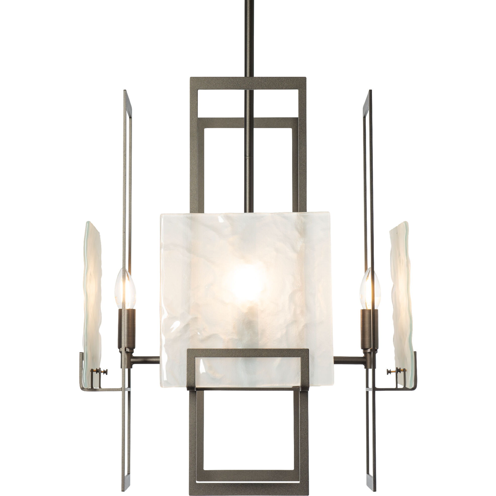 Geo 4 Light 20.90 inch Pendant