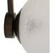 Greensboro Sconce Wall Light