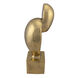 Ripley Brass Decor Accessory