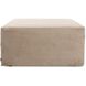 Pana Universal 18 inch Sand Ottoman
