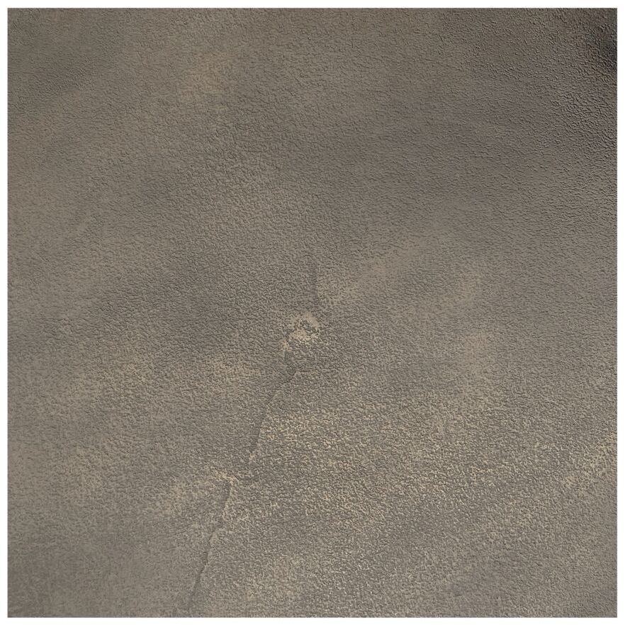 Bardo 22 X 22 inch Brown Outdoor Side Table