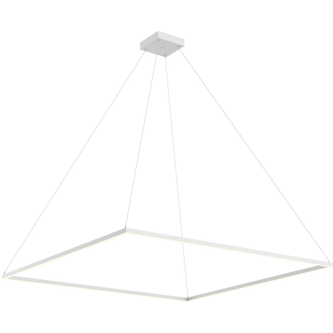 Piazza 59.00 inch Pendant