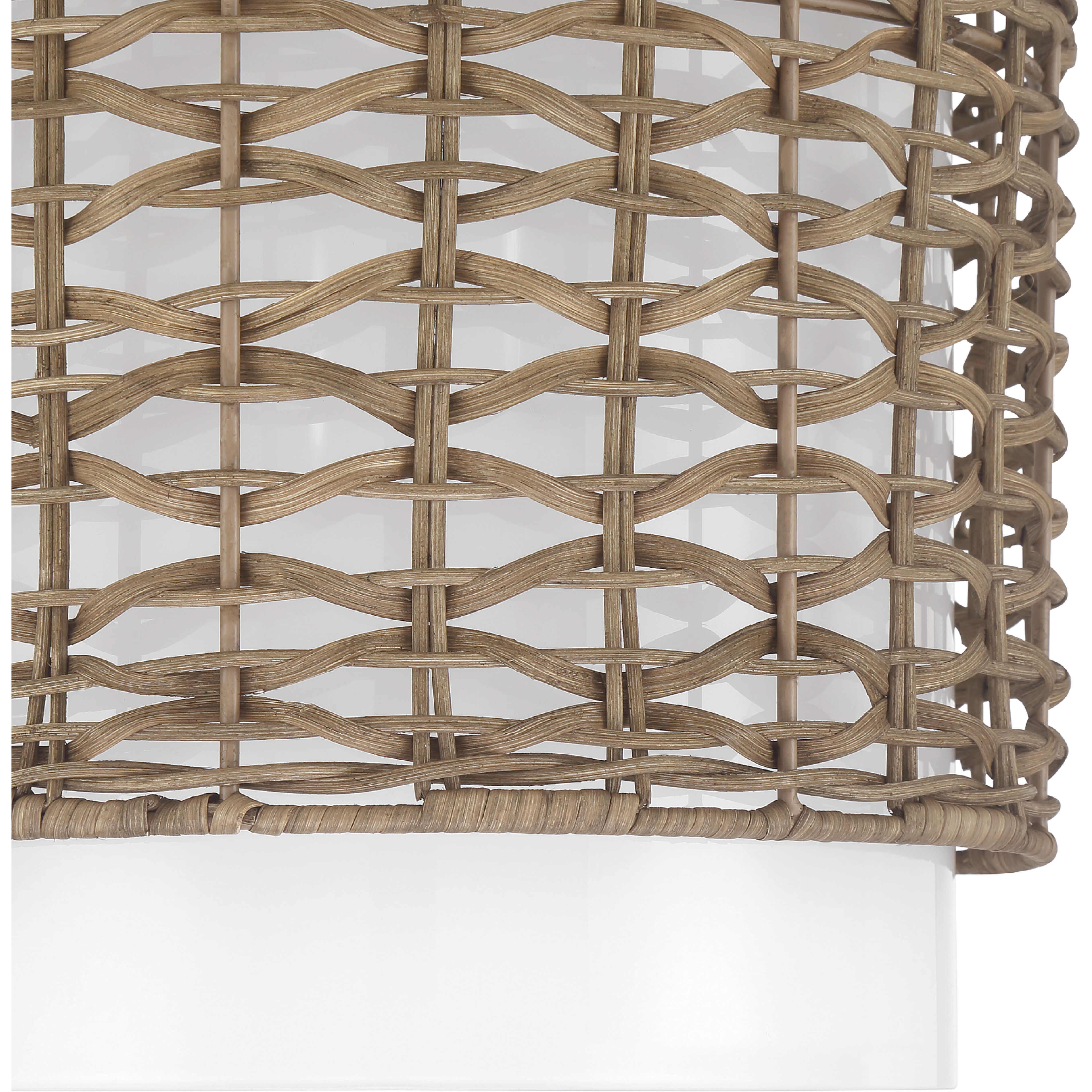 Laila 3 Light 12 inch Luxe Gold Pendant Ceiling Light, Large