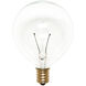 Orb G16 E12 5.00 watt Light Bulb, Pack of 3
