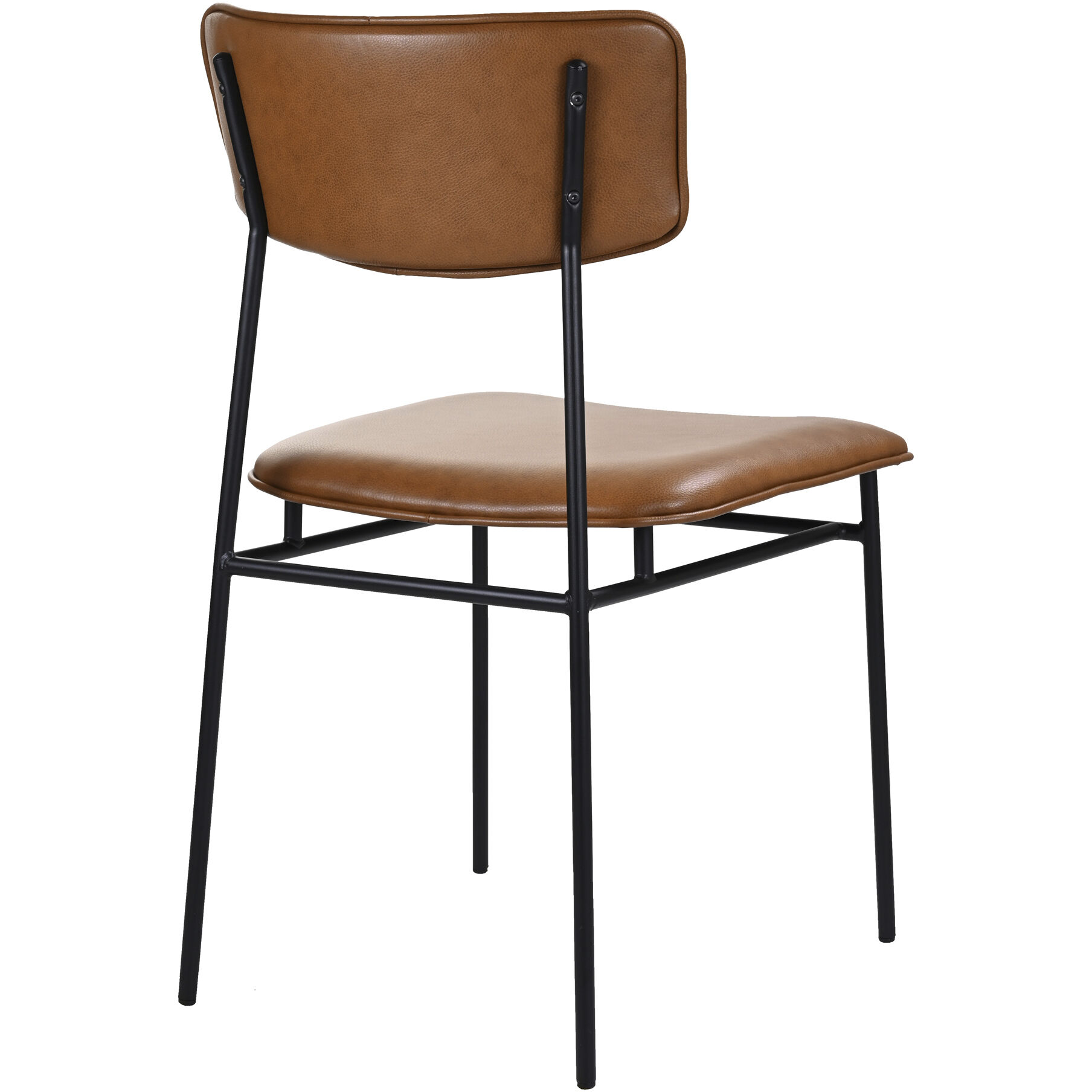 Sailor Brown Dining Chair, Set of 2