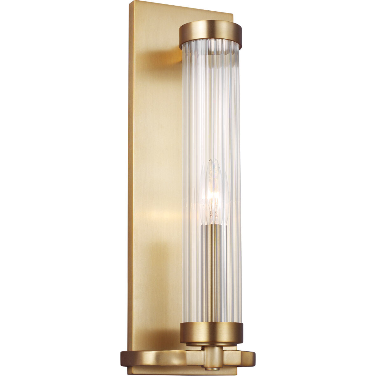 Alexa Hampton Demi Sconce