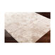 Venice 87 X 31 inch Light Gray/Camel/Ivory Rugs