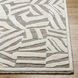 Tunus 168 X 120 inch Taupe Rug, Rectangle