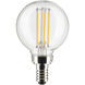 Lumos LED Candelabra Candelabra 5.50 watt 3000K LED Filament