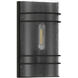 Cassi LED 7.5 inch Matte Black ADA Wall Sconce Wall Light