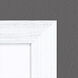 Figurative Gray and Black and White and Neutral Framed Art