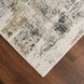 Kemer 36 X 24 inch Mineral Tones Rug in 2 x 3
