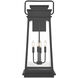 Boone Outdoor Wall Lantern