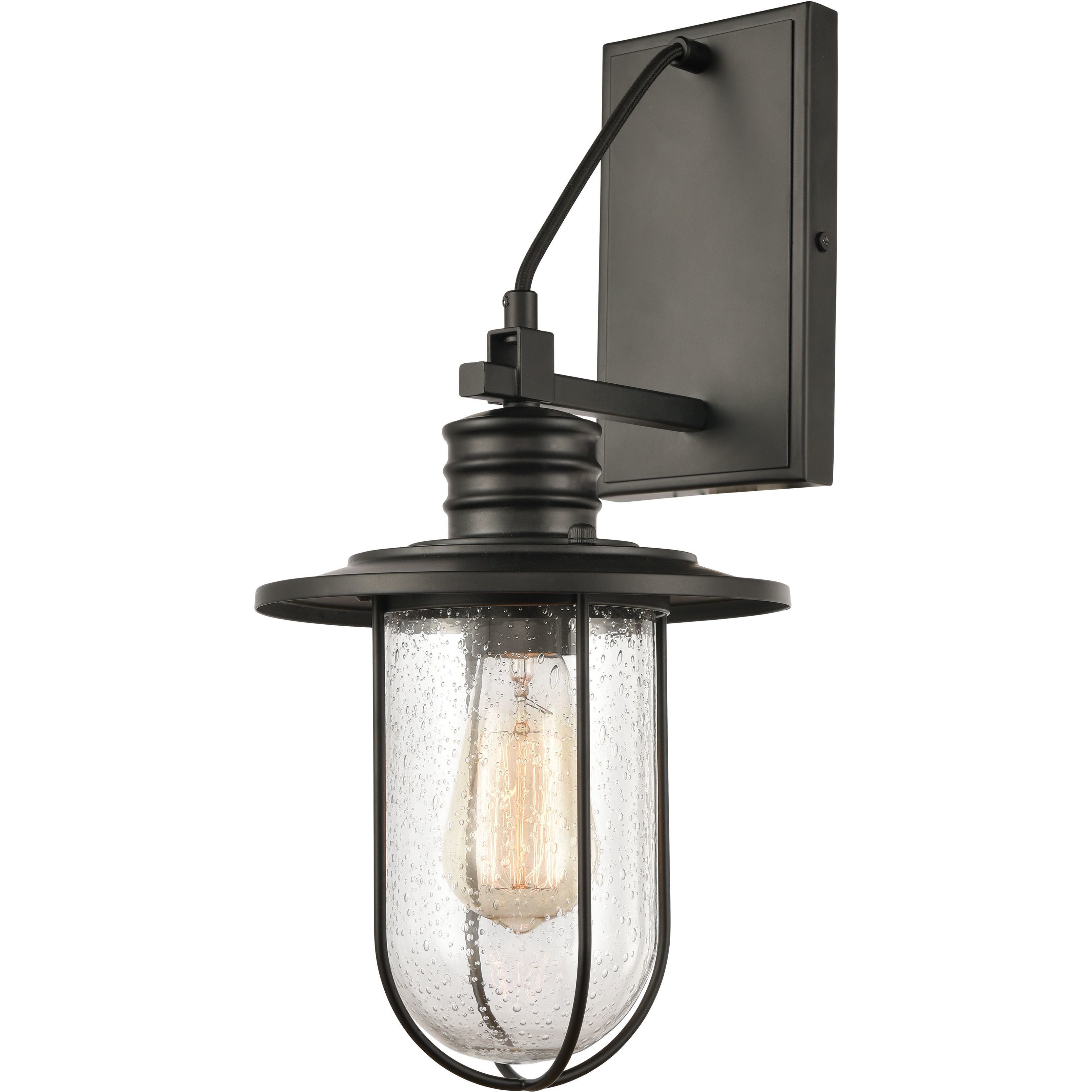 Lakeshore Drive Sconce Wall Light