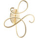 Astor Wall Sconce Wall Light