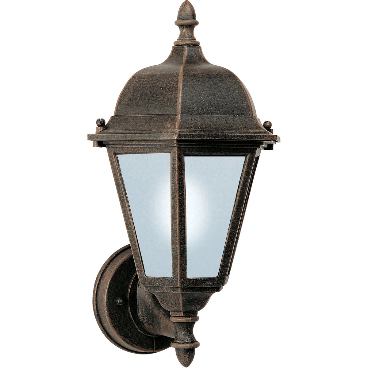 Westlake LED E26 1 Light 8.00 inch Outdoor Wall Light