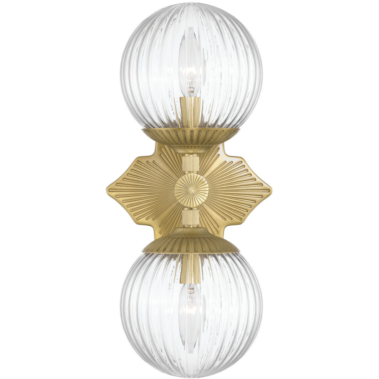 Orly Bath Wall Light