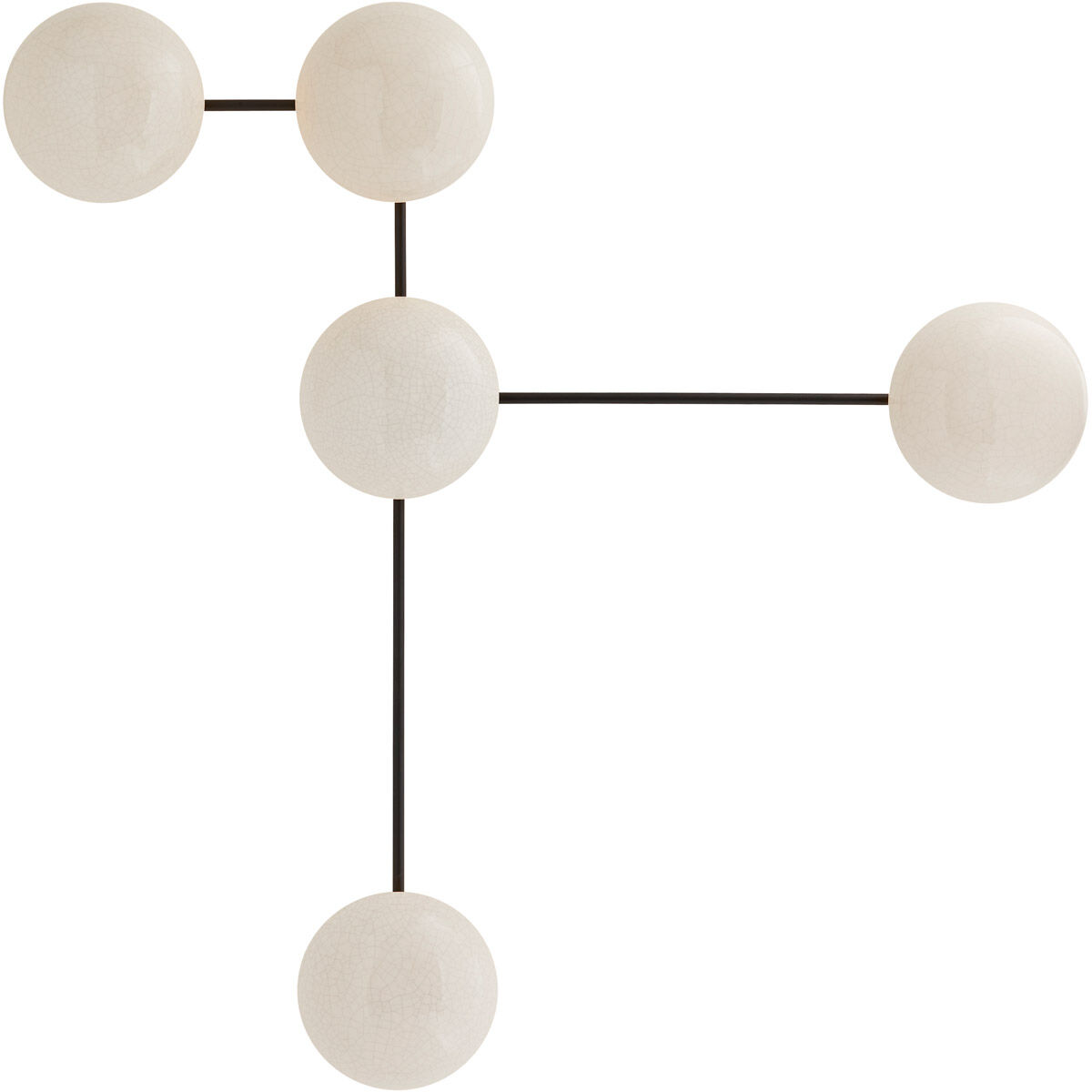 Glaze Sconce Wall Light