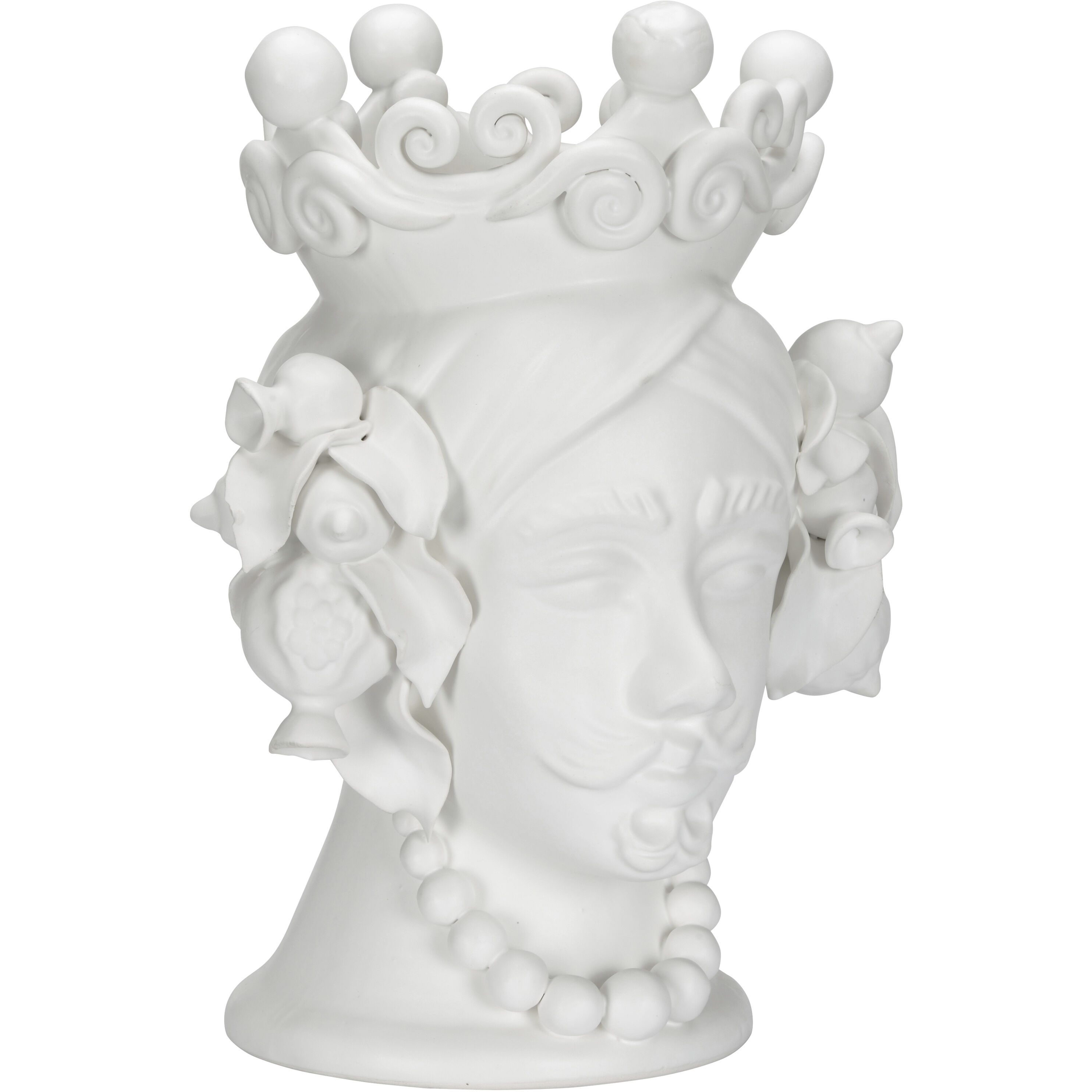 Albarado 15.25 X 10.5 inch Vase