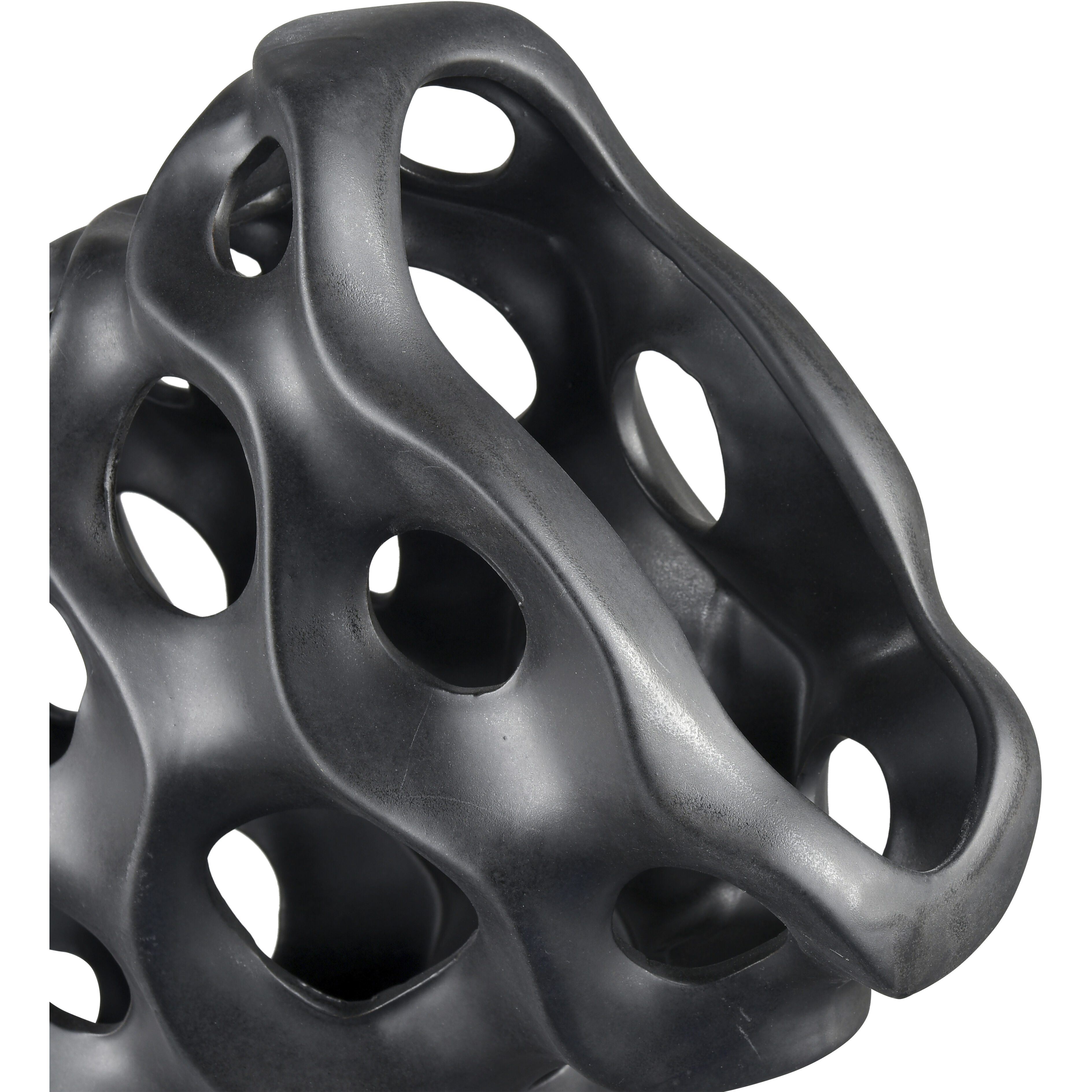 Gwin 16 X 11.5 inch Sculpture