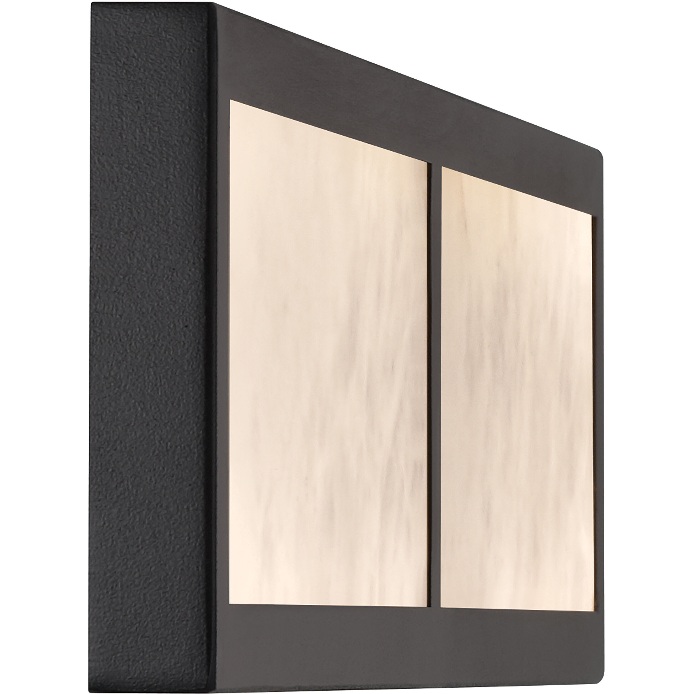 Stiles LED 24 inch Sand Coal Vanity Light Wall Light