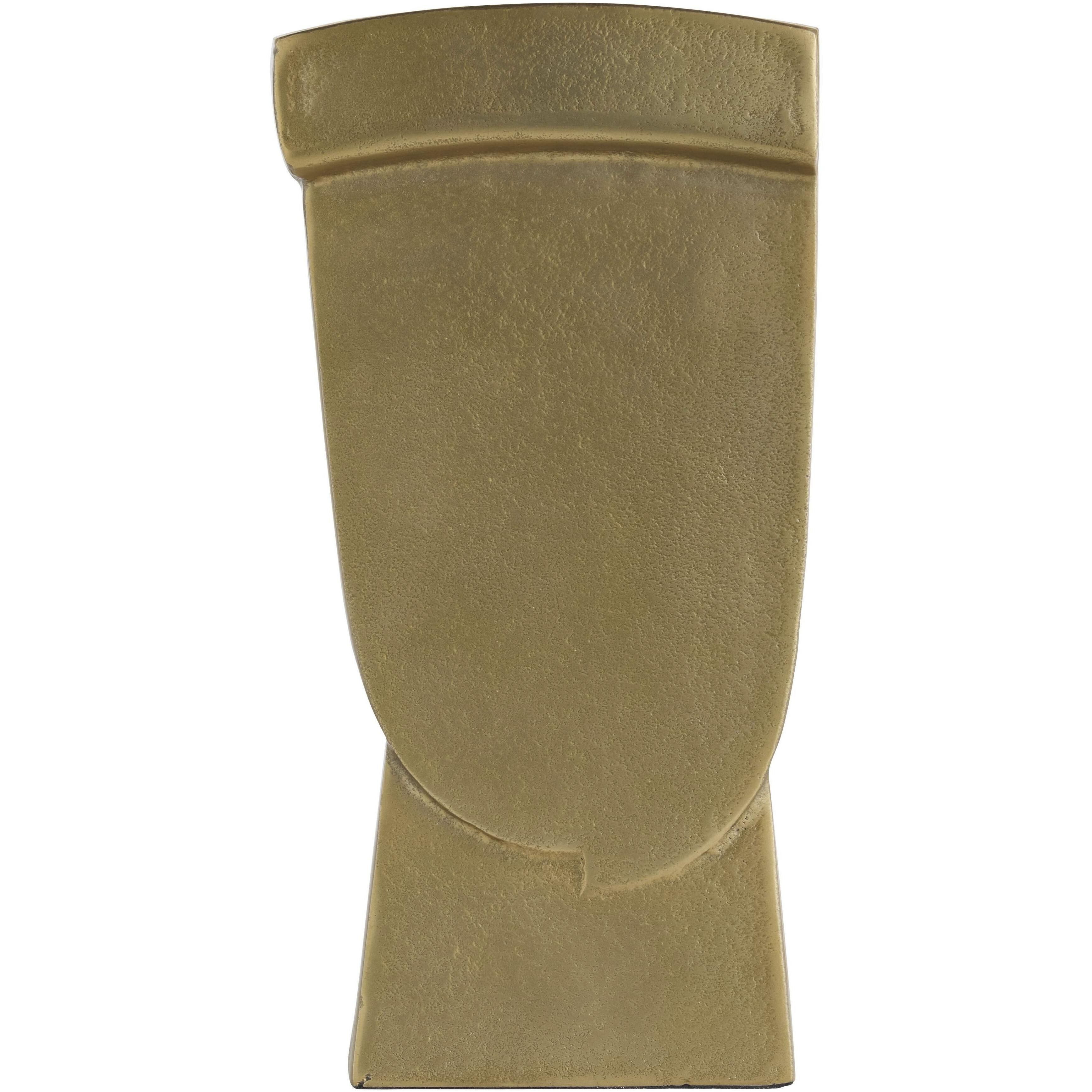 Liam 12 X 6 inch Sculpture