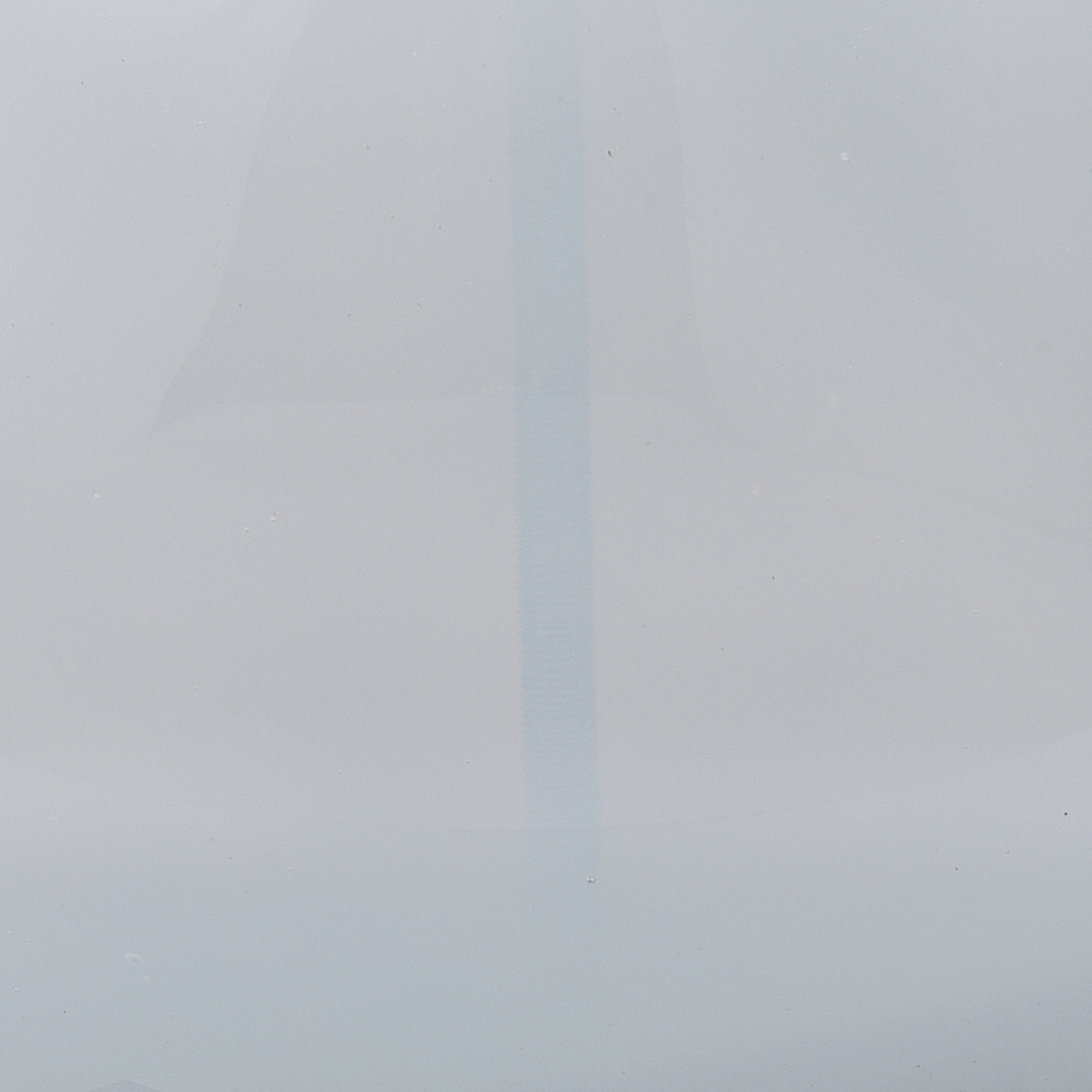 Heirloom 26.5 inch 150 watt Cornflower Blue Grass Table Lamp Portable Light