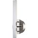 Strait-Up Wall Sconce Wall Light