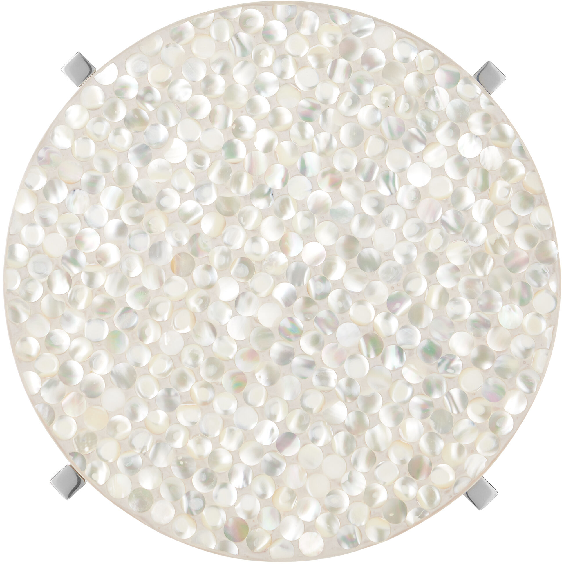 Gerri Dot Drinks Table